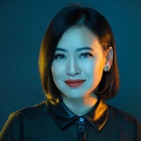 Elizabeth Kang Email