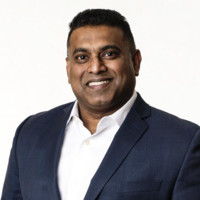 Network Building + Consulting Employee Krupakaran Kolandaivelu's profile photo