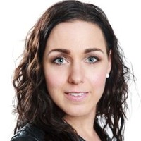 Arbetslivsresurs Employee Marie Pettersson's profile photo