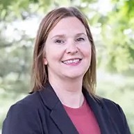Fox Valley Park District Employee Linda Shredl's profile photo