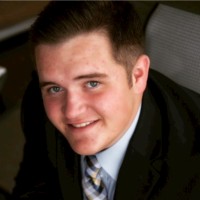 Big Rivers Electric Corporation Employee Landon Nelson's profile photo