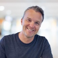 InfoBridge Software Employee Marcel Spapens's profile photo