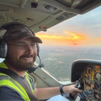 AIM AIR Employee Jered Hurd's profile photo
