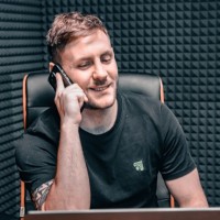 ablefy Employee Riccardo Donatelli's profile photo