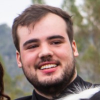 Capmation Inc. Employee Saulo Leão's profile photo