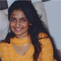 Sulagna Nayak's profile photo