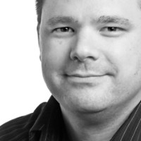 Adler & Colvin Employee Rob Pomon's profile photo