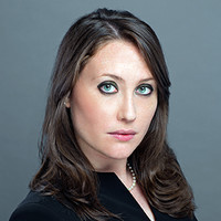 Vici Properties Inc. Employee Elena Keil's profile photo