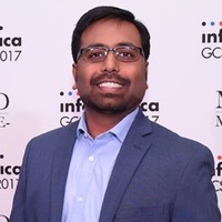 Sunil S.a Email