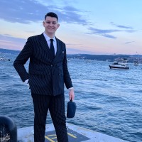 Semih Kibar Email