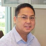 California Southern University Employee Teodie Fetalvero's profile photo