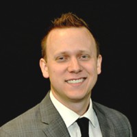 Monogram Technologies Employee Daniel Grunden's profile photo