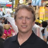 Schneider Electric Employee Rob Kieffer's profile photo