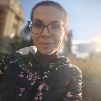 University of Debrecen Employee Judit Kunkli-Halmos's profile photo
