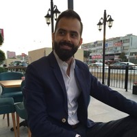Altera Telecom Employee Tolgahan Şanlı's profile photo