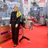 SETPACK Employee Ayşenur Alptekin's profile photo