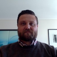 321 Group Employee Cameron Jackson's profile photo