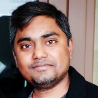 Deutsche Bank Employee Kumar Sinha's profile photo