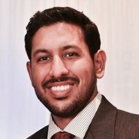Kevin Thakkar Email & Phone Number