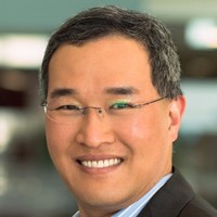SOFTEYE Employee Edwin Park's profile photo