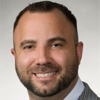 Tacoma Rail Employee Matthew Newberry's profile photo