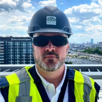 Marr Scaffolding Company Employee Daniel Boudreau's profile photo