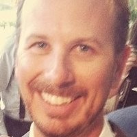 Whole Foods Market Employee Mark Witham's profile photo