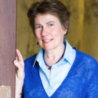 Nancy Caspersen