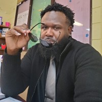 Enriched Schools Employee Donovan Grayson's profile photo