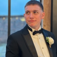 Thompson Wright Accountants Employee Lewis Bfp's profile photo