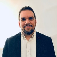 University of Navarra Employee Carlos Jambrina's profile photo