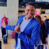 DPD France Employee Demba's profile photo