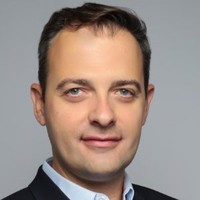 OGF Employee Fabian de Lacaze's profile photo