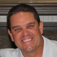 Central Sales Inc. Employee Jon Richard's profile photo