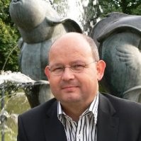 De Zorggroep Employee Wil Janssen's profile photo