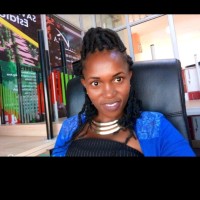 NMK Employee Faith Wambua's profile photo