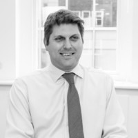 Elkington + Fife Employee Allister McManus's profile photo
