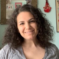 LingoCulture Employee Julia Livi's profile photo