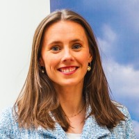 Sevan Deepwater Technology Employee Oda Danielsen's profile photo