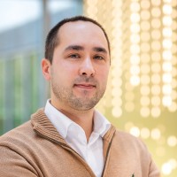 DigiTribe Employee Nathan Cleerebaut's profile photo