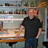 Samuel McCoy's profile photo