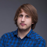 Brewie Employee Gergő Schlotter's profile photo