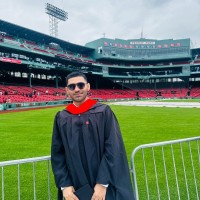 Rishi Parpyani Email & Phone Number