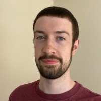 Colonial Farm Credit Employee Austin Shoop's profile photo