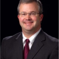 Olathe Health Employee Jason Eck's profile photo