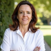 FGV EAESP Employee Amarolinda Klein's profile photo