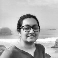 Koh Young Technology, Inc. Employee Meenal P's profile photo