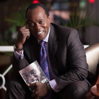 Royal Media Services Limited Employee Jeff Koinange's profile photo