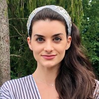 Alexandra Zingale Email & Phone Number