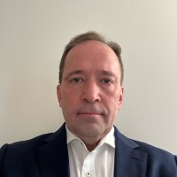 Fisher Investments Australia Employee Richard Bueche's profile photo